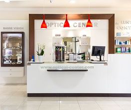 Opticien BEAUNE Optical Center image 3