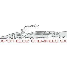 Apothéloz Cheminées SA logo