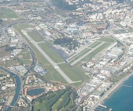 AEROPORTS DE LA COTE D'AZUR image 5