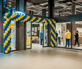 IKEA Plan and order point Chur Bild 12