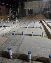 Better Service Inc-Sheet Metal-ductwork image 1