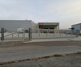 ZARGEN-BÖSCH AG Bild 8