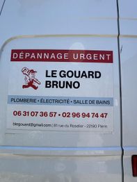 Le Gouard Bruno