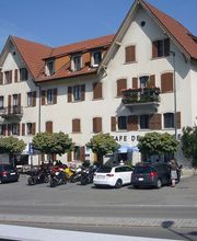 Café Restaurant de la Poste Bild 3