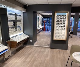 Opticien Krys image 12