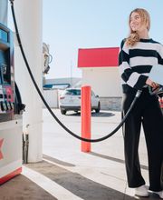 DK Gas Station image 2