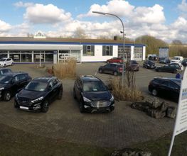 Autohaus Wolf Bild 1
