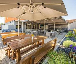 Restaurant Birkenhof Bild 5