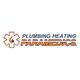 Plumbing Heating & Air Conditioning Paramedics