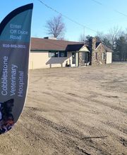 Cobblestone Veterinary Hospital image 2