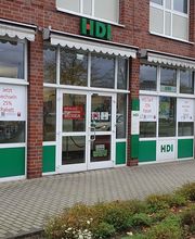 HDI Generalvertretung Patrick Schulz - Agentureingang in Oberhausen
