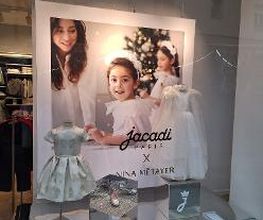JACADI COMPIEGNE CORNE DE CERF image 19