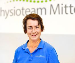 Physioteam-Mitte, Albers, Baron & Fritsche Bild 7