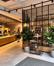 Bäckerei Werning GmbH (Rheine) Bild 4