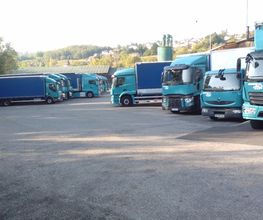 Transports Descombes SAS image 5