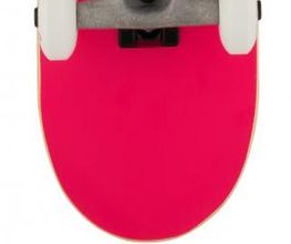 Marshall Skateboarding Bild 4