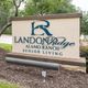 Landon Ridge Alamo Ranch Independent Living