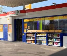 JET Tankstelle Bild 5
