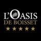Domaine L'Oasis De Boisset