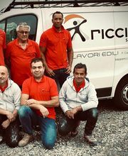Riccio4 Lavori Edili Sagl Bild 10