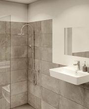 Individuelles Badezimmer