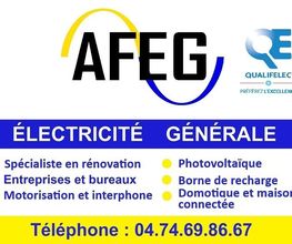 AFEG électricité générale image 1