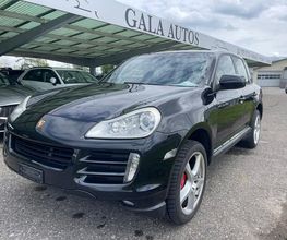 Gala Autos GmbH Bild 12