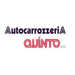 Autocarrozzeria Quinto logo