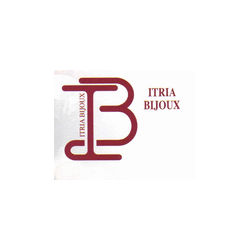 Itria Bijoux logo