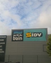 SISCA SIDV Comptoir Professionnel image 2