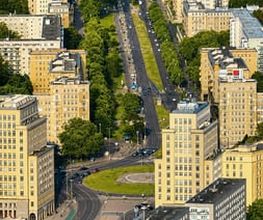 Berliner Fernsehturm Bild 5
