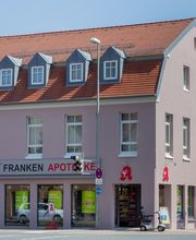 Franken Apotheke Bild 2