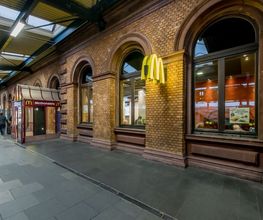 McDonald's Bild 1