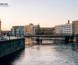 Berlin Boat Tours Bild 10