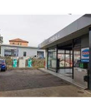 Shell Recharge Charging Station Bild 1