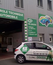 Centre contrôle technique DEKRA image 1