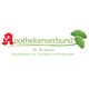 Logo der Rheingold-Apotheke