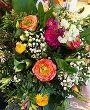 Blumen Leo Bild 4