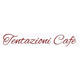 Tentazioni Cafe' logo