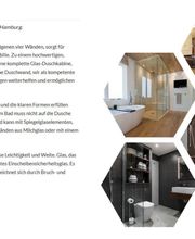 Hippe & Krüger Glaserei u. Glashandelsges. mbH Bild 5