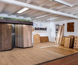 Bembé Parkett Bild 1