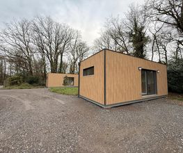 Studio Kubox Garden image 3