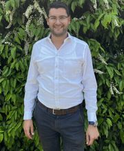 Nick Semmelmann - Geschäftsführer