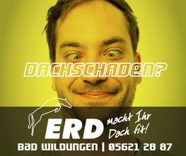 Erd GmbH Dach- und Wandtechnik Bild 1
