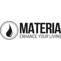 Materia Living logo
