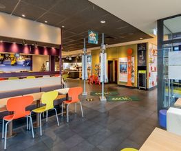 McDonald's Bild 5