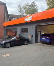 SIXT Autovermietung Bochum Bild 2