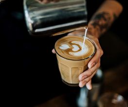 Bellini's Espresso Bar Bild 4