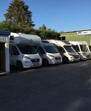 Niep-Mobil Reisemobile Bild 3