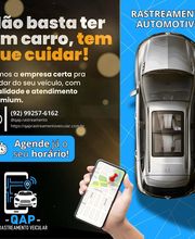 QAP Rastreamento Veicular oferece rastreamento por GPS para motos, carros e frota de Veículos em toda Manaus. imagen 6